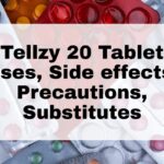 Tellzy 20 Tablet