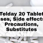 Telday 20 Tablet