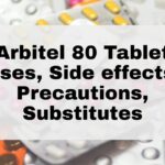 Arbitel 80 Tablet