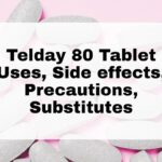 Telday 80 Tablet