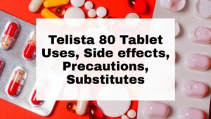 Telista 80 Tablet