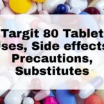 Targit 80 Tablet
