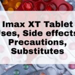 Imax XT Tablet