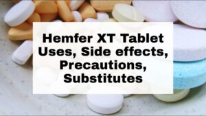 Hemfer XT Tablet