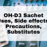 OH-D3 Sachet