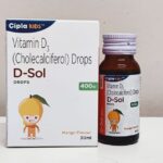D-Sol Drops