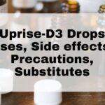 Uprise-D3 Drops