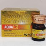 Aqua D3 Oral Solution