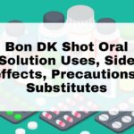 Bon DK Shot Oral Solution