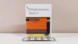 Rednisol 16 Tablet