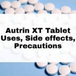 Autrin XT Tablet