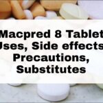 Macpred 8 Tablet