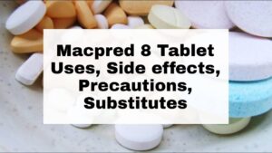 Macpred 8 Tablet