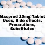 Macpred 16 Tablet