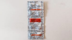 Omnacortil-20 Tablet