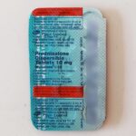 Wysolone 10mg Tablet