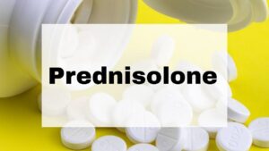 Prednisolone Tablet