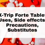 K-Trip Forte Tablet