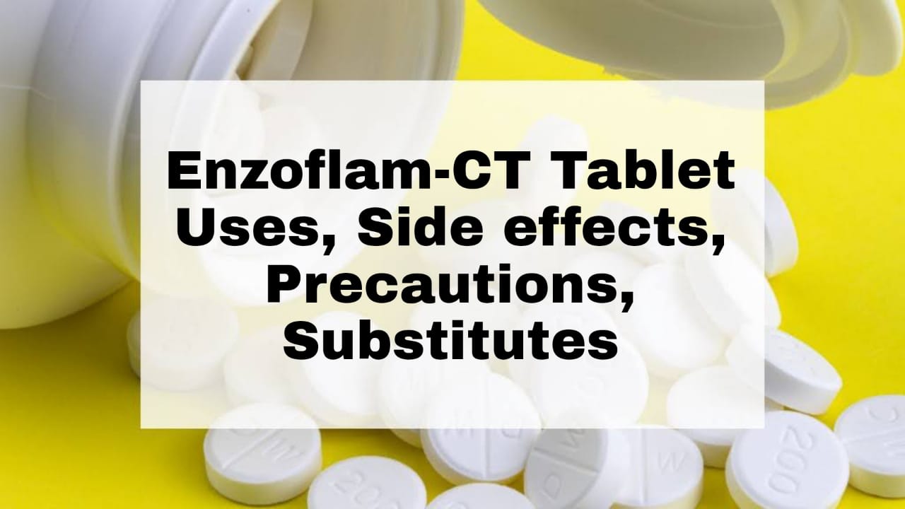 Enzoflam-CT Tablet