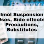 Imol Suspension