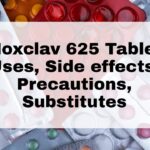 Moxclav 625 Tablet