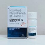 Moxikind-CV Dry Syrup