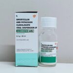 Augmentin Duo Dry Syrup