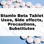 Stamlo Beta Tablet