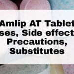 Amlip AT Tablet