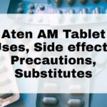 Aten AM Tablet