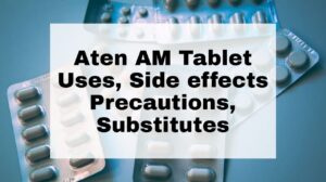 Aten AM Tablet