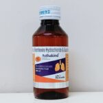 Asthakind Syrup