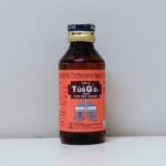 TusQ-DX Syrup