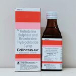 Grilinctus-BM Syrup