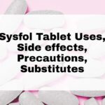 Sysfol Tablet
