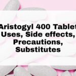 Aristogyl 400 Tablet