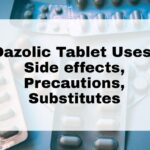 Dazolic Tablet