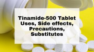 Tinamide-500 Tablet