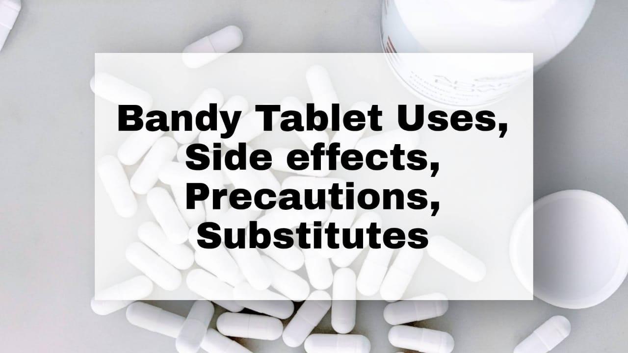 Bandy Tablet