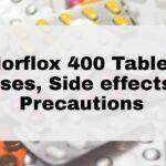 Norflox 400 Tablet