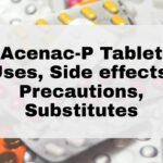 Acenac-P Tablet