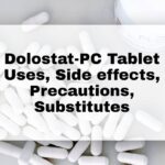 Dolostat-PC Tablet