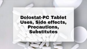 Dolostat-PC Tablet