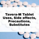 Tavera-M Tablet