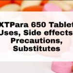 XTPara 650 Tablet