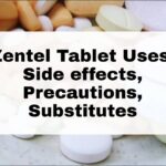 Zentel Tablet