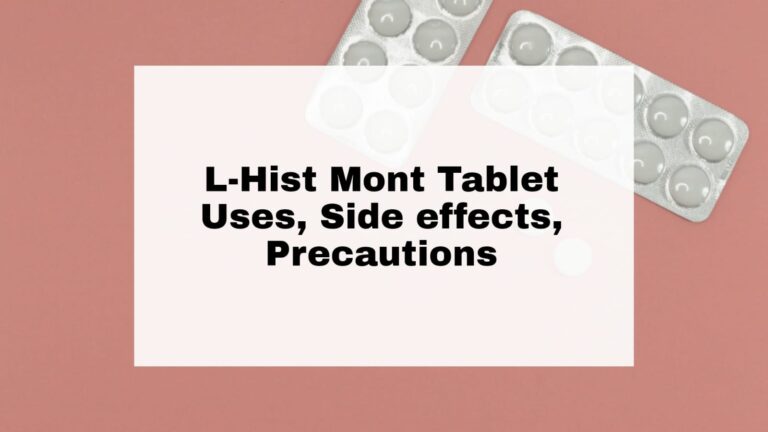 L-Hist Mont Tablet
