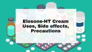 Elosone-HT Cream