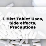 L Hist Tablet