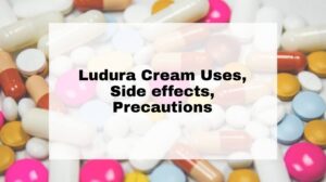 Ludura Cream
